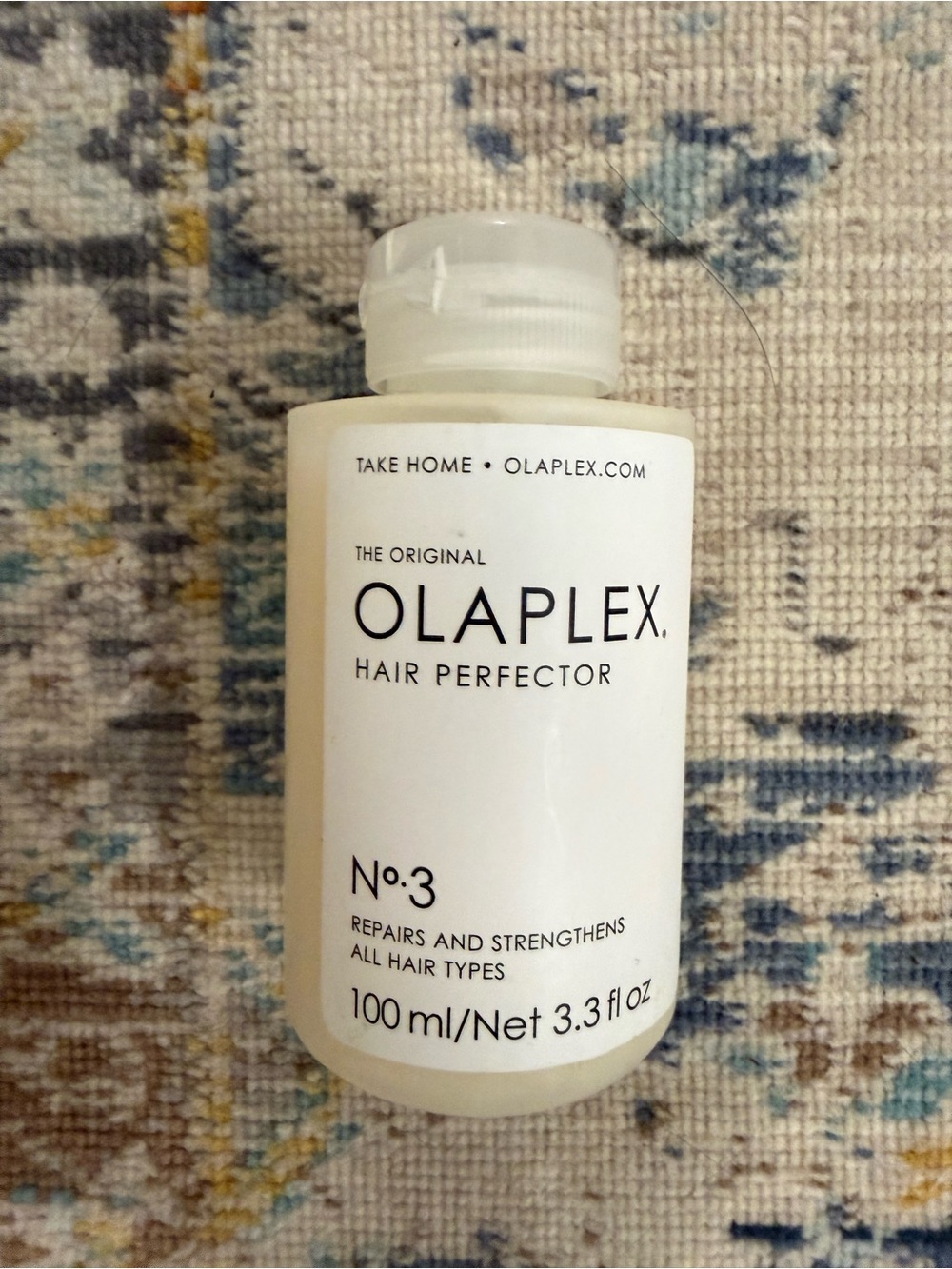 OLAPLEX No.3 Hair Perfector Unopened 3.3oz